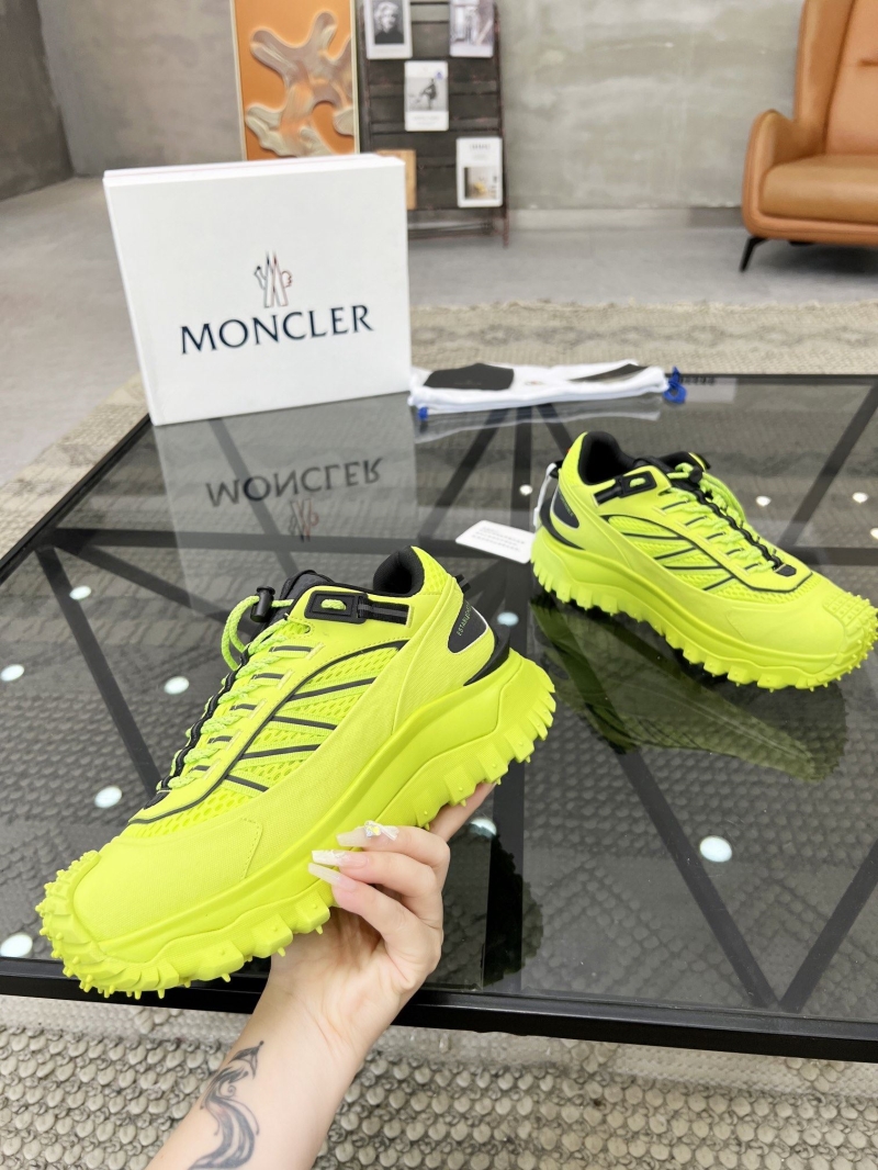 Moncler Sneakers